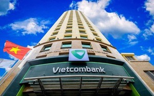 Vốn điều lệ Vietcombank sắp vượt 80.000 tỷ đồng