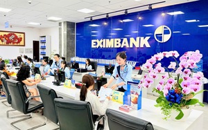 Eximbank đạt lợi nhuận kỷ lục trong 35 năm