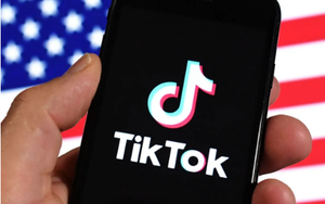 Nhờ nỗ lực của ông Trump, TikTok 