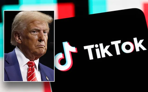 Điều ông Trump sẽ làm để “cứu” TikTok tại Mỹ ngay sau khi nhậm chức