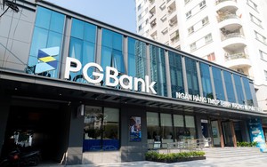 PGBank mới cán đích 76% mục tiêu lợi nhuận 2024