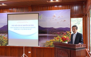 Thúc đẩy bình đẳng giới qua những tác phẩm báo chí xuất sắc - Ảnh 3.