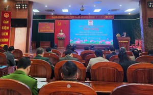 Hơn 190 trường hợp được tư vấn, th&aacute;o gỡ vướng mắc về đất đai - Ảnh 7.