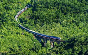 Lập Hội đồng thẩm định tiền khả thi Dự án đường sắt Lào Cai - Hà Nội - Hải Phòng