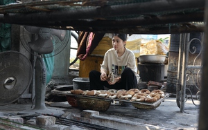 Cho&aacute;ng ngợp trước bộ xương c&aacute; voi 22m lớn nhất Đ&ocirc;ng Nam &Aacute;- Ảnh 14.