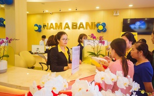 Nam A Bank hoàn thành vượt mức 13% chỉ tiêu lợi nhuận