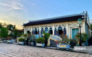 Hơn 130 năm lưu giữ hồn xưa trong ng&ocirc;i nh&agrave; cổ Đốc phủ sứ giữa l&ograve;ng T&acirc;y Ninh- Ảnh 19.