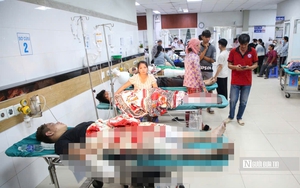 Khởi tố 2 đối tượng lừa đưa người đi xuất khẩu lao động, chiếm đoạt h&agrave;ng tỷ đồng- Ảnh 3.