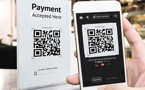 Cảnh giác với thủ đoạn tạo mã QR giả để đánh cắp tài khoản