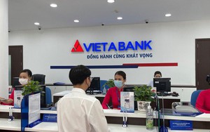 VietABank công bố thông tin mua lại trái phiếu trước hạn