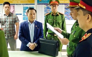 C&aacute;c bị c&aacute;o Lưu B&igrave;nh Nhưỡng, L&ecirc; Thanh V&acirc;n ra hầu t&ograve;a