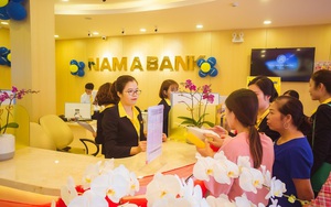 Nam A Bank chi 1.500 tỷ đồng mua lại trái phiếu trước hạn