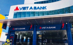 VietABank miễn nhiệm một Phó Tổng Giám đốc