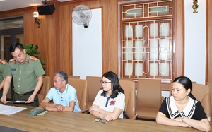 Á hậu Hà Linh lĩnh 18 năm tù vì lừa đảo chiếm đoạt tài sản- Ảnh 4.