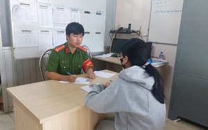 Sập bẫy lừa đảo khi đăng ký "khóa tu" trên mạng, người phụ nữ mất gần 200 triệu đồng - Ảnh 3.