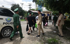 Sau 2 lần chuyển tiền, nữ sinh mới biết mình sập bẫy công an “dỏm”- Ảnh 2.
