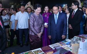 Tuần lễ Đại đoàn kết 2025 hứa hẹn "bùng nổ” sắc màu văn hóa Việt - Ảnh 4.