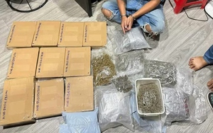 VKSND đề nghị hủy án sơ thẩm của vụ "khách hàng thoát nợ 5 tỷ đồng" - Ảnh 4.