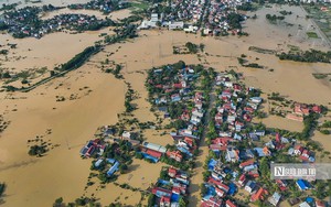Hà Nội khẩn trương tăng cường nước sạch và an toàn thực phẩm sau mưa lũ- Ảnh 4.