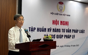 Chi hội Luật gia Công ty Luật The Light đồng hành cùng doanh nghiệp tại Tuyên Quang- Ảnh 4.