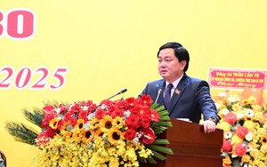 Đồng chí Nguyễn Văn Nên: Ứng dụng khoa học công nghệ, chuyển đổi số là nhiệm vụ trọng tâm của Tây Ninh - Ảnh 5.