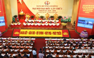 Phó Thủ tướng: Nông nghiệp công nghệ cao và du lịch chất lượng cao là mũi nhọn phát triển của Lâm Đồng- Ảnh 7.