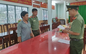 Bắt đối tượng cướp tài sản của em họ- Ảnh 3.