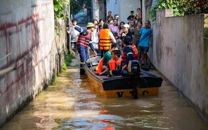 Dịch truyền nhiễm diễn biến phức tạp, Hà Nội cảnh giác nguy cơ bùng phát trở lại - Ảnh 2.