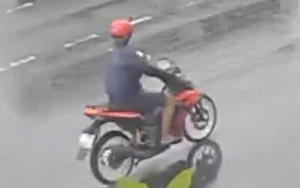 Đâm hàng xóm tử vong do tranh chấp ranh giới hàng rào - Ảnh 2.