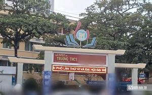 Tây Ninh: Phụ huynh xông vào trường hành hung thầy giáo nghi có “quan hệ không trong sáng” với nữ sinh. - Ảnh 2.