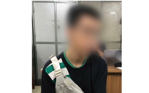 Kiểm tra 3 cơ sở giải trí, phát hiện 16 người dương tính ma túy - Ảnh 2.