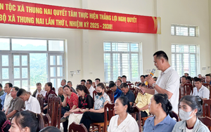 Nâng cao chất lượng trợ giúp pháp lý miễn phí cho người yếu thế - Ảnh 7.