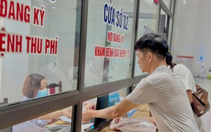 Sẽ tiếp tục nghiên cứu mở rộng khoảng chỉ số BMI trong khám sức khỏe nghĩa vụ quân sự - Ảnh 2.