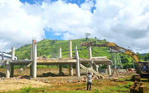 Cạn tình đến thế là cùng - Ảnh 2.