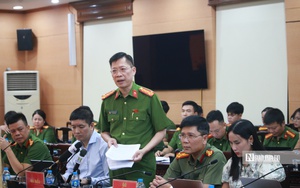 Vụ cô gái tử vong ở bệnh viện thẩm mỹ: Bắt tạm giam 5 đối tượng trong ê-kíp phẫu thuật - Ảnh 3.