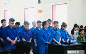 Cảnh giác trước chiêu trò quà tặng miễn phí từ trang web cờ bạc trực tuyến- Ảnh 3.