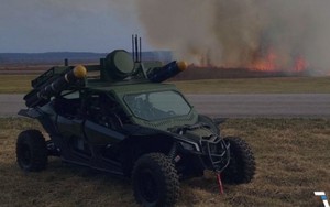 "Cú đấm thép” từ Nga: Hệ thống HIMARS Ukraine bị phá huỷ sau đòn đánh huỷ diệt của Iskander-M - Ảnh 2.