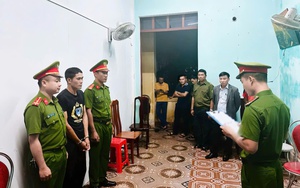 Điều tra nguyên nhân cả hai vợ chồng cùng tử vong trên địa bàn - Ảnh 6.