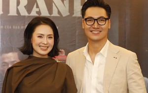 Nữ diễn viên phim giờ vàng VTV: Qua 2 lần sinh nở, tuổi 42 nhan sắc vẫn đẹp như nắng chiếu qua tim - Ảnh 13.