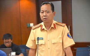 Tưởng uống ít không sao, nhiều người ở Đồng Nai "méo mặt" khi bị tước bằng lái trong đêm- Ảnh 16.