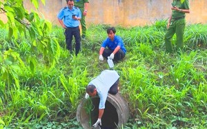 Điều tra nguyên nhân cả hai vợ chồng cùng tử vong trên địa bàn - Ảnh 7.