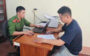 Học sinh lớp 11 đâm nam sinh lớp 12 tử vong - Ảnh 4.