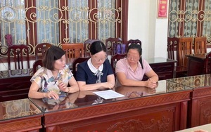 Công an Đà Nẵng “ra Bắc, vào Nam” bắt hai đối tượng có lệnh truy nã nguy hiểm - Ảnh 3.