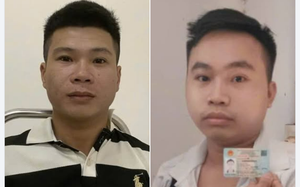 Bắt khẩn cấp 2 người chặn xe chửi bới, rút chìa khóa ô tô của CSGT còn quay clip đăng lên mạng - Ảnh 3.