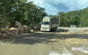 Triển khai đầu tư xây dựng đường bộ cao tốc Quy Nhơn - Pleiku- Ảnh 4.