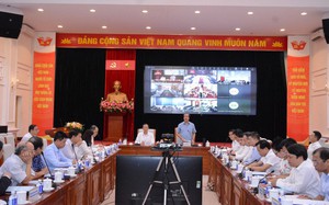 Bộ SGK được lựa chọn phải bám sát chương trình học thống nhất - Ảnh 4.