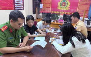 Bắt khẩn cấp đối tượng giả danh công an chặn xe, ép nữ sinh 18 tuổi đi nhậu rồi đưa vào khách sạn- Ảnh 2.