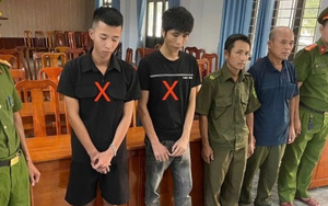 Bắt khẩn cấp đối tượng giả danh công an chặn xe, ép nữ sinh 18 tuổi đi nhậu rồi đưa vào khách sạn- Ảnh 1.