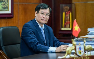 Hà Nội: Người dân xã Đại Thanh hào hứng tìm hiểu Luật Đất đai- Ảnh 7.