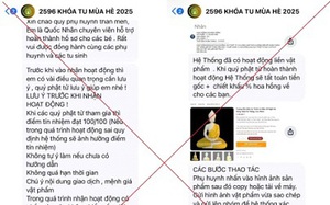 Tây Ninh: Tạm giữ đối tượng chống người thi hành công vụ - Ảnh 2.